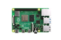 Raspberry Pi 4 1GB Seti - 1