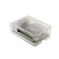 Raspberry Pi 4 Transparent Enclosure Box - 2