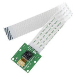 Raspberry Pi Camera Module V1.3 