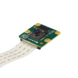 Raspberry Pi Kamera Modülü V2 - 2