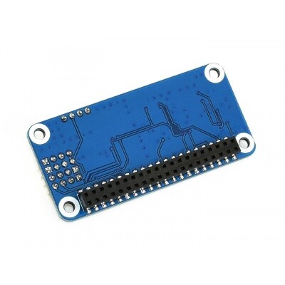 Raspberry Pi Sensor HAT (B) - 2