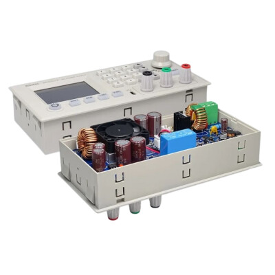 RD6012 0-60V 12A Digital Adjustable Power Supply - 3