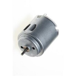 RE140 3-6V Mini DC Motor - Oyuncak Motoru 