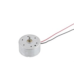 RF-300CA 1.5-6V DVD-VCD Engine 
