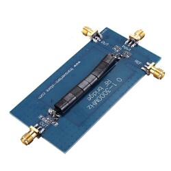 RF SWR 0.1-3000MHz Reflection Bridge Antenna Analyzer 