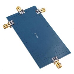 RF SWR 0.1-3000MHz Reflection Bridge Antenna Analyzer - 3