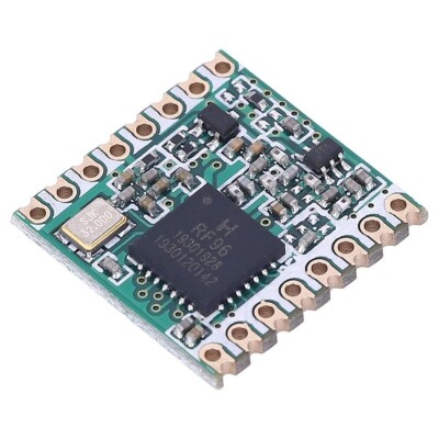 RF96 868MHz Transceiver Module - 1