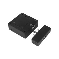 RFID Smart Electronic Hidden Cabinet/Drawer Lock - 1