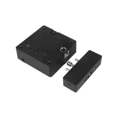 RFID Smart Electronic Hidden Cabinet/Drawer Lock - 1