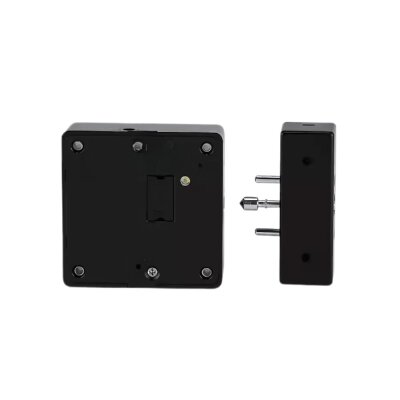 RFID Smart Electronic Hidden Cabinet/Drawer Lock - 2