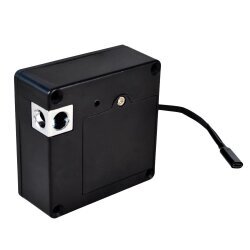 RFID Smart Electronic Hidden Cabinet/Drawer Lock - 3