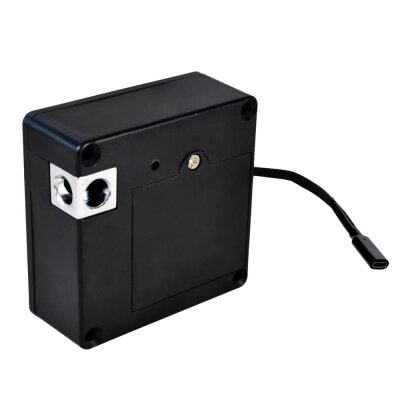 RFID Smart Electronic Hidden Cabinet/Drawer Lock - 3