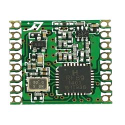 RFM69HCW-868S2 - 1
