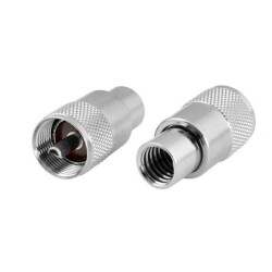 RG 213 UHF Connector - Motorobit
