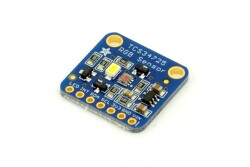 RGB Color Detection Sensor TCS34725 