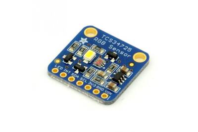 RGB Color Detection Sensor TCS34725 - 1