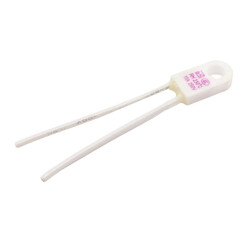 RH 230 °C 250V 10A Thermal Circuit Breaker Fuse