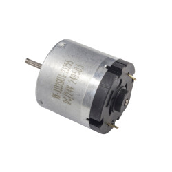 RK-3332 24V 8000Rpm Redüktörsüz DC Motor - 2