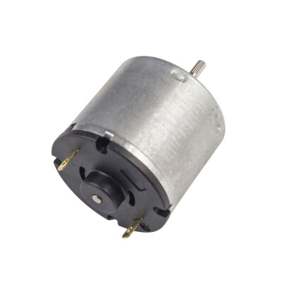 RK-528 24V 9000Rpm Gearless DC Motor - 2