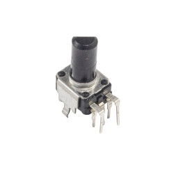 RK09 503A 50K 5-Pin Potentiometer - 1