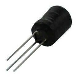 RL608 30uH/600uH 3-Pin Capacitor Type Coil