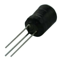 RL608 8uH/360uH 3-Pin Capacitor Type Coil