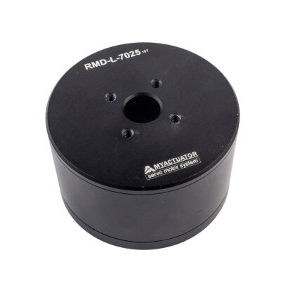 RMD-L-7025 Fırçasız DC Servo Motor - 2. El - 1