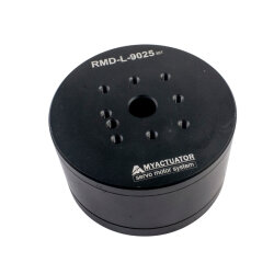 RMD-L-9025 Fırçasız DC Servo Motor - 2. El - 1