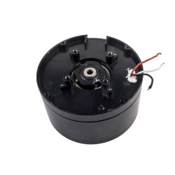 RMD-L-9025 Fırçasız DC Servo Motor - 2. El - 2