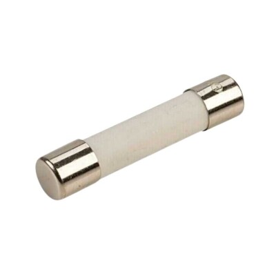RO55 5A 5x25mm Ceramic Fuse - 1