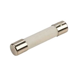 RO55 5A 5x25mm Seramik Sigorta