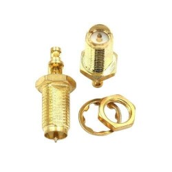 RP-SMA-KY-1.13 Coaxial Connector - Motorobit