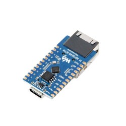 RP2040-ETH Mini Ethernet Geliştirme Kartı - 3