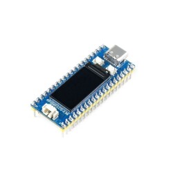 RP2040-LCD-0.96 Development Board with Display 