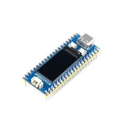 RP2040-LCD-0.96 Development Board with Display