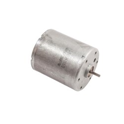 RS-528 12V 2500Rpm DC Motor Without Gearbox 