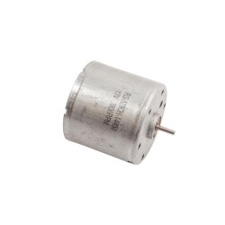 RS-528 12V 3800Rpm Redüktörsüz DC Motor 