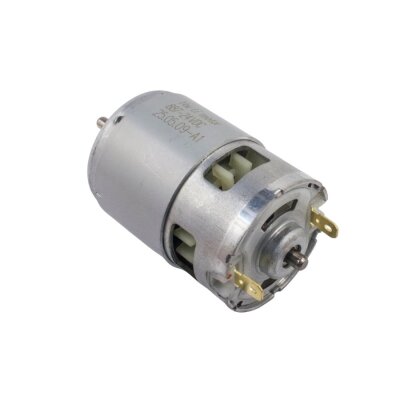 RS-887 24V 17000 Rpm DC Motor - 2
