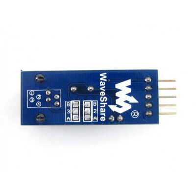 RS485 Module - 3.3V - 4