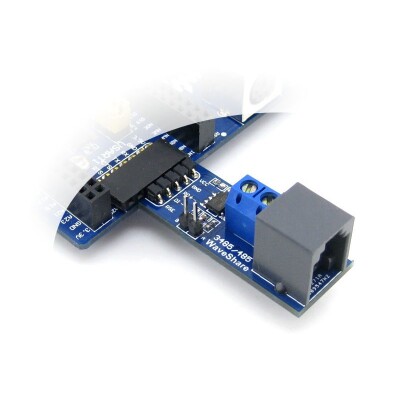 RS485 Module - 3.3V - 5