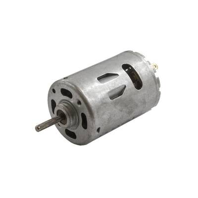 RS545 6-12V 15000RPM DC Motor Without Gearbox - 1