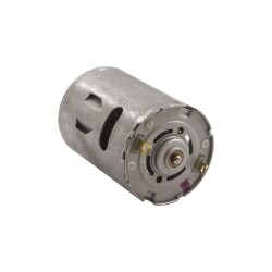 RS545 6-12V 15000RPM DC Motor Without Gearbox - 2