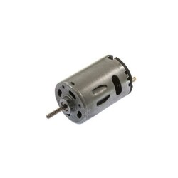 RS545 Redüktörsüz DC Motor - 1