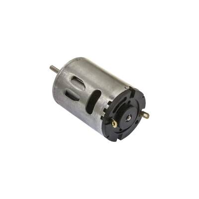 RS545 Redüktörsüz DC Motor - 2