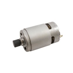 RS555 24V 6100rpm Redüktörsüz DC Motor - 1