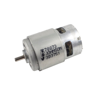 RS775 12V 12000RPM DC Motor - 1