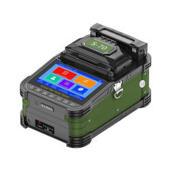 S-70 Fiber Optik Füzyon Ek Cihazı - 2