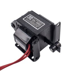 SA-2602 220V 2kg/15mm Selenoid Bobin - 2