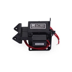 SA-2602 24V 2kg/15mm Solenoid Coil - 1