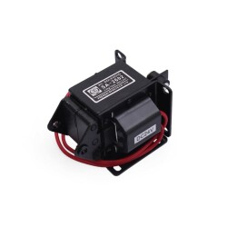 SA-2602 24V 2kg/15mm Solenoid Coil - 2